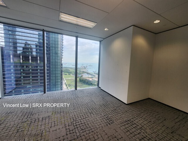 Asia Square Tower 2 (D1), Office #517785291